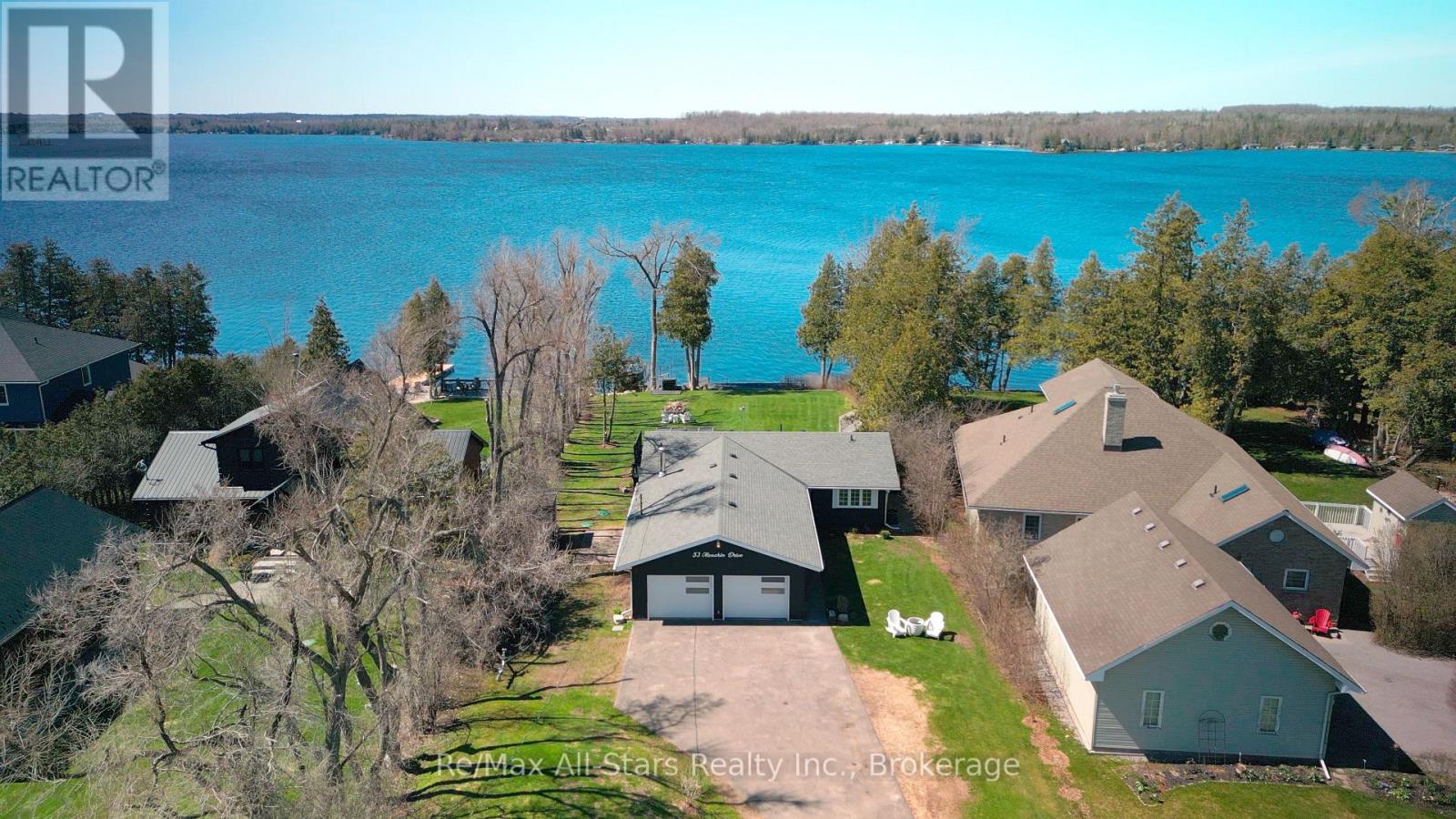 53 MEACHIN DRIVE, kawartha lakes (verulam), Ontario
