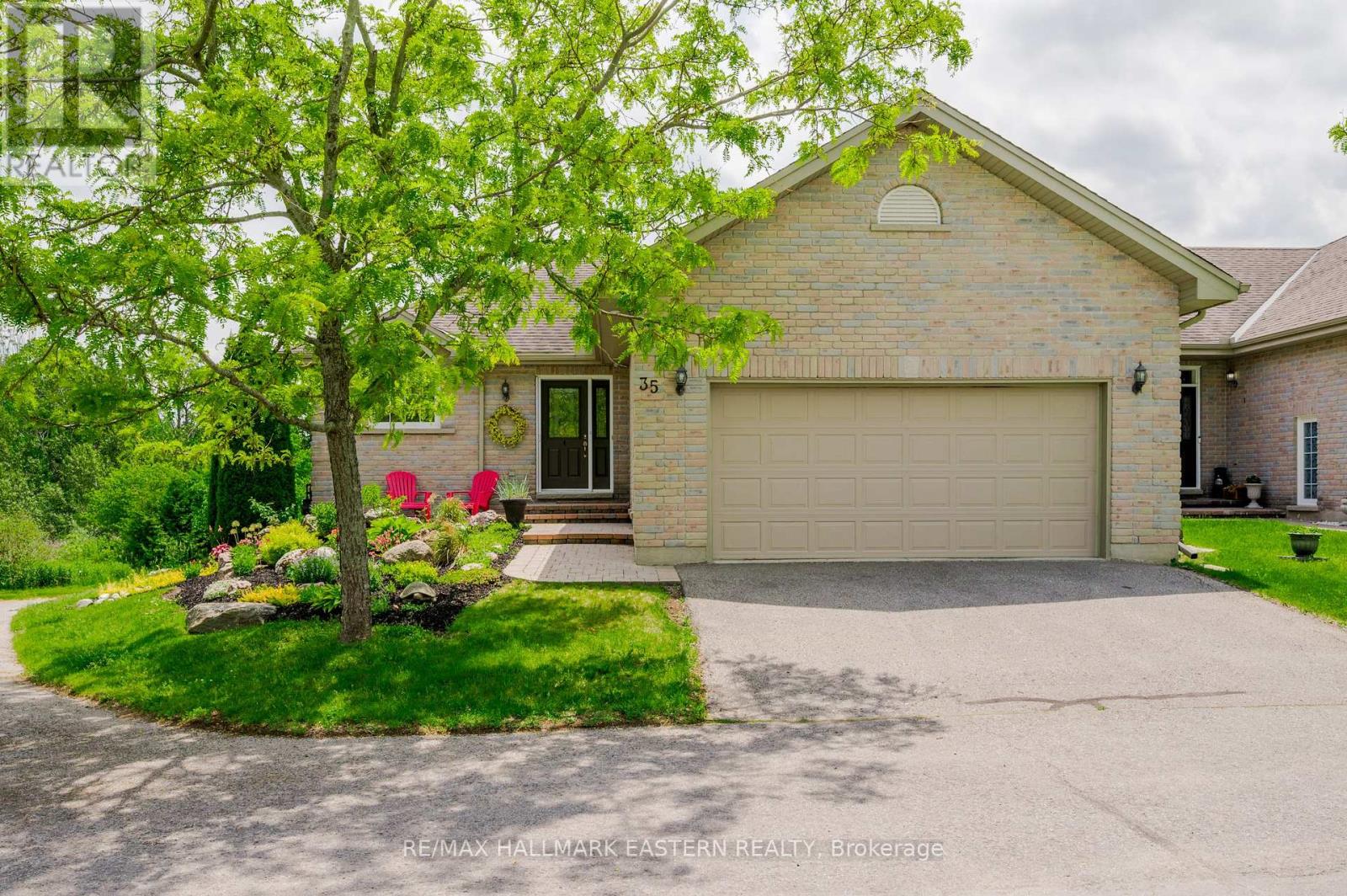 35 - 301 CARNEGIE AVENUE, peterborough (northcrest ward 5), Ontario