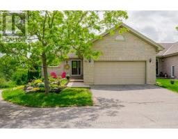 35 - 301 CARNEGIE AVENUE, peterborough (northcrest ward 5), Ontario