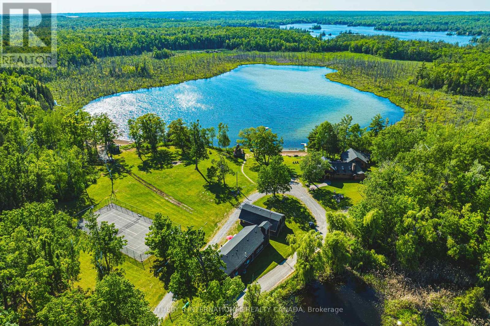 215 LAPLANTES ROAD, trent lakes, Ontario