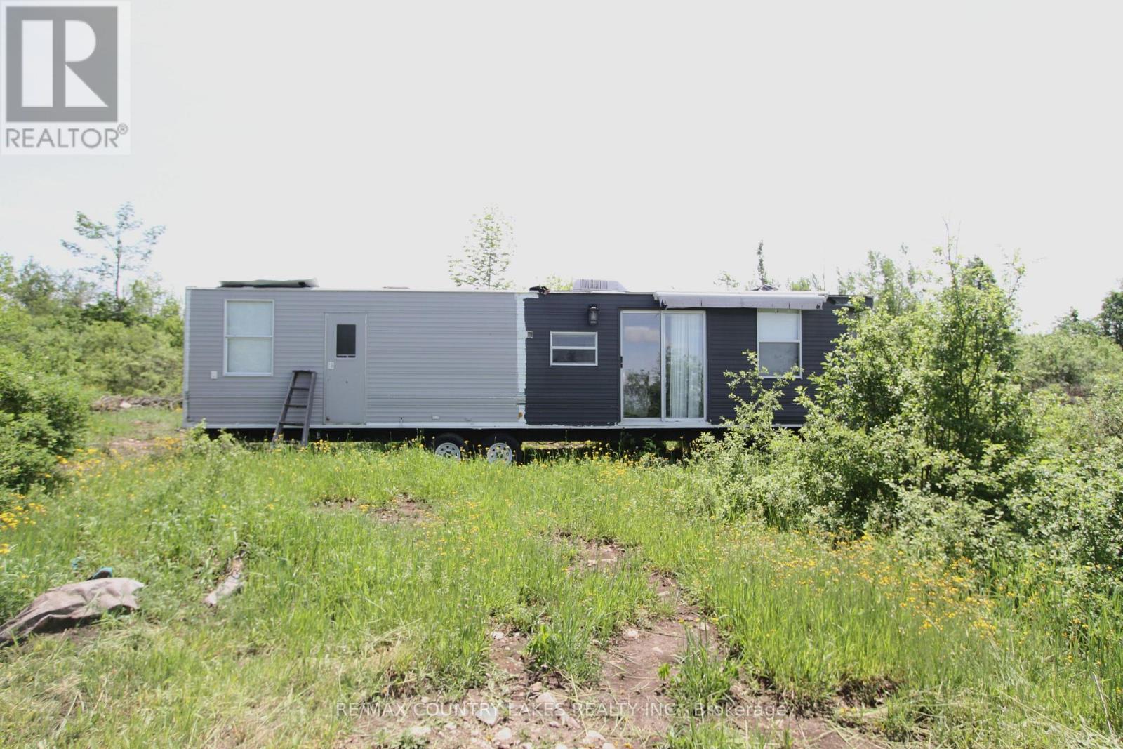 LT25 RAMBLEWOOD TRAIL, kawartha lakes (bexley), Ontario
