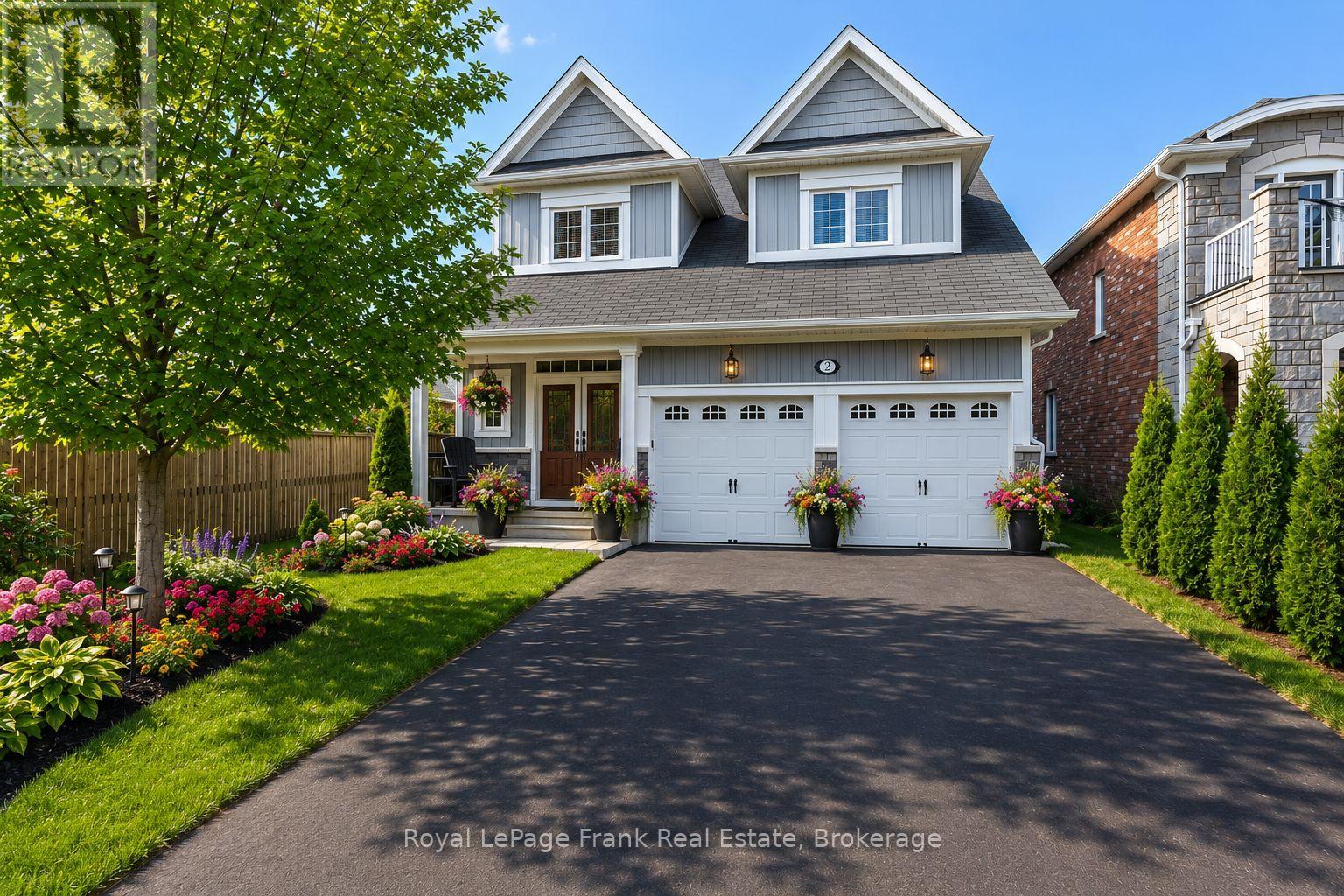 2 RICHARD EASON COURT, otonabee-south monaghan, Ontario