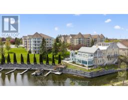 407 - 51 RIVERMILL BOULEVARD, kawartha lakes (lindsay), Ontario