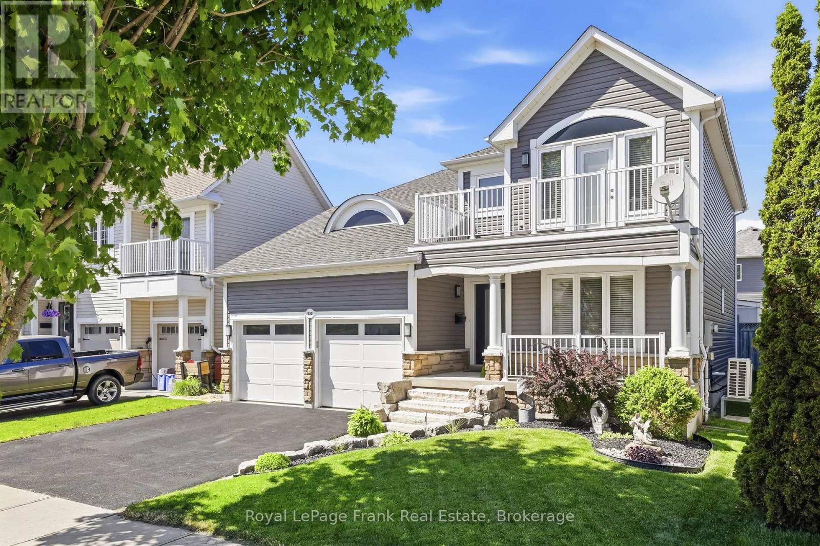 232 SHIPWAY AVENUE, clarington (newcastle), Ontario
