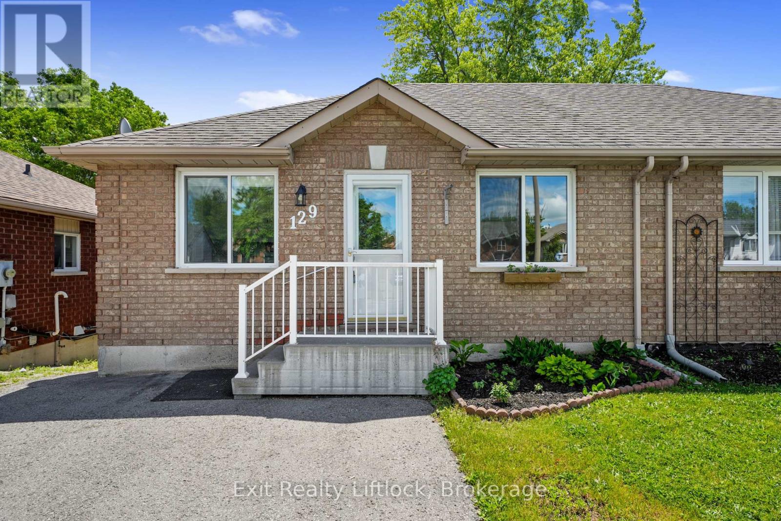 129 TOWERHILL ROAD, peterborough (northcrest ward 5), Ontario
