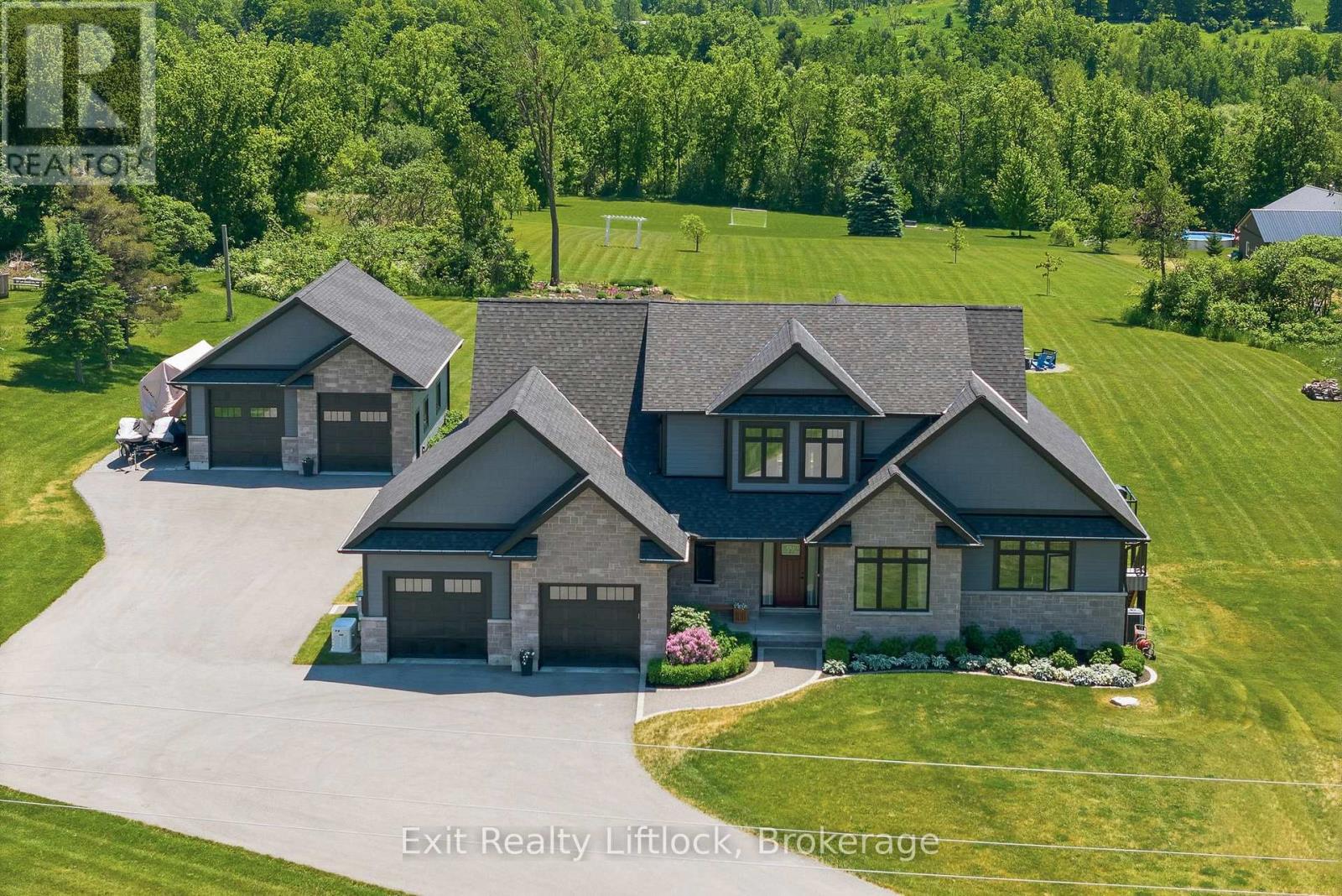 1125 DEYELL LINE, cavan monaghan (cavan-monaghan), Ontario
