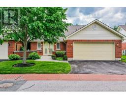 22 - 1121 ARMOUR ROAD, peterborough (ashburnham ward 4), Ontario