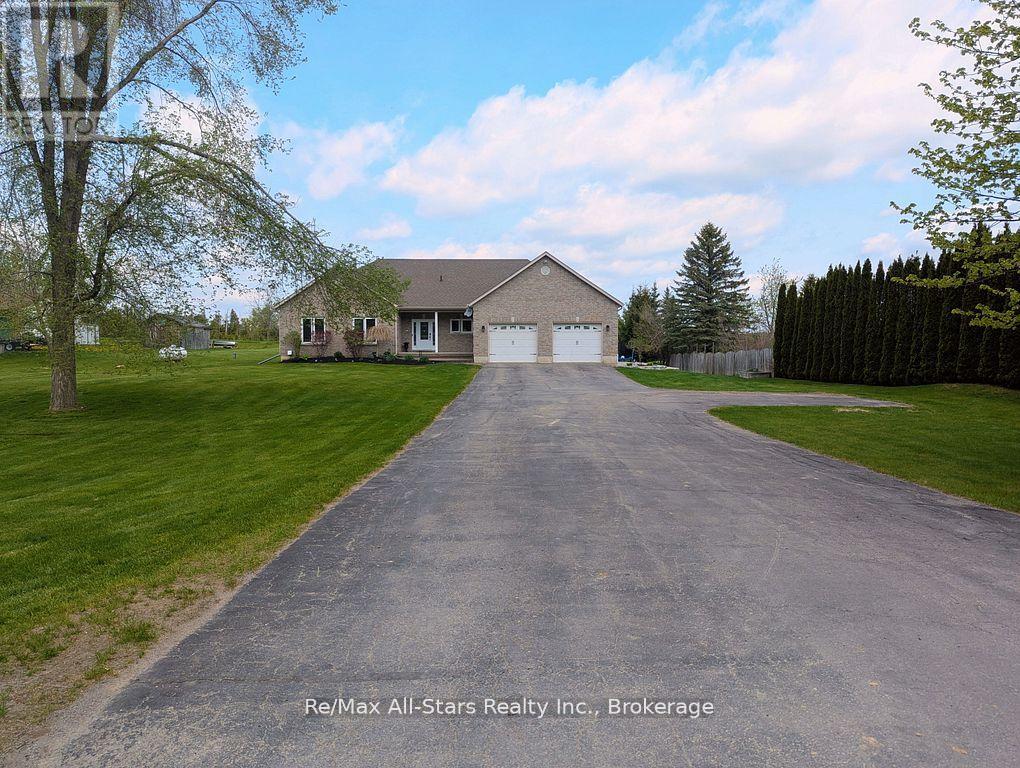 664 BLAND LINE, cavan monaghan (cavan twp), Ontario