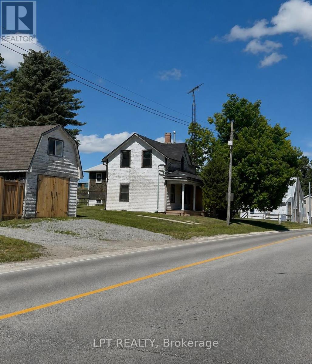 261 GLENARM ROAD, kawartha lakes (eldon), Ontario