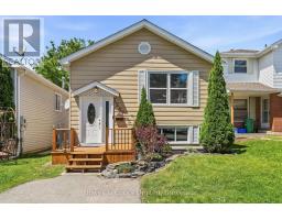 1247 HUNTINGTON CIRCLE, peterborough (otonabee ward 1), Ontario