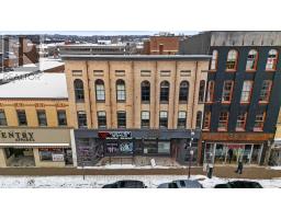 379 GEORGE STREET N, peterborough (town ward 3), Ontario