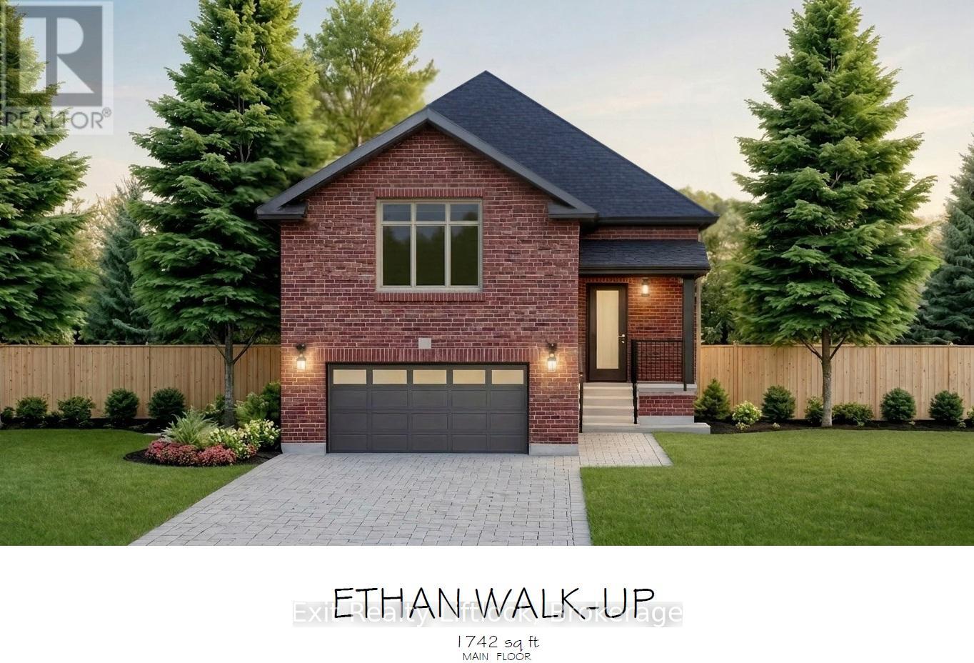 727 LATIMER WAY, peterborough (monaghan ward 2), Ontario