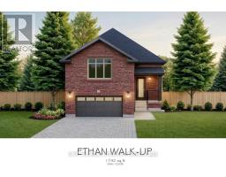 727 LATIMER WAY, peterborough (monaghan ward 2), Ontario