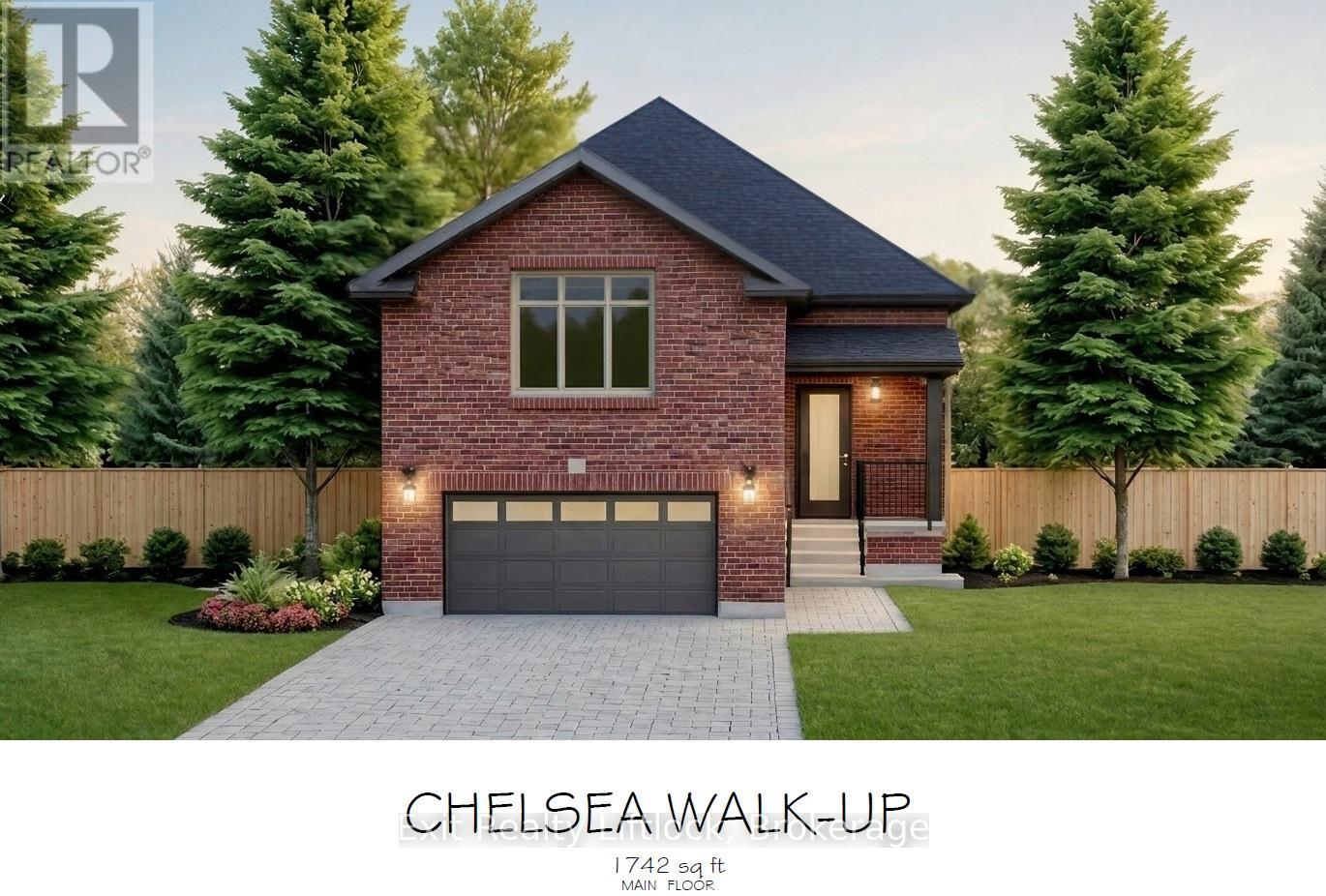 725 LATIMER WAY, peterborough (monaghan ward 2), Ontario