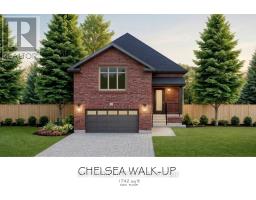 725 LATIMER WAY, peterborough (monaghan ward 2), Ontario