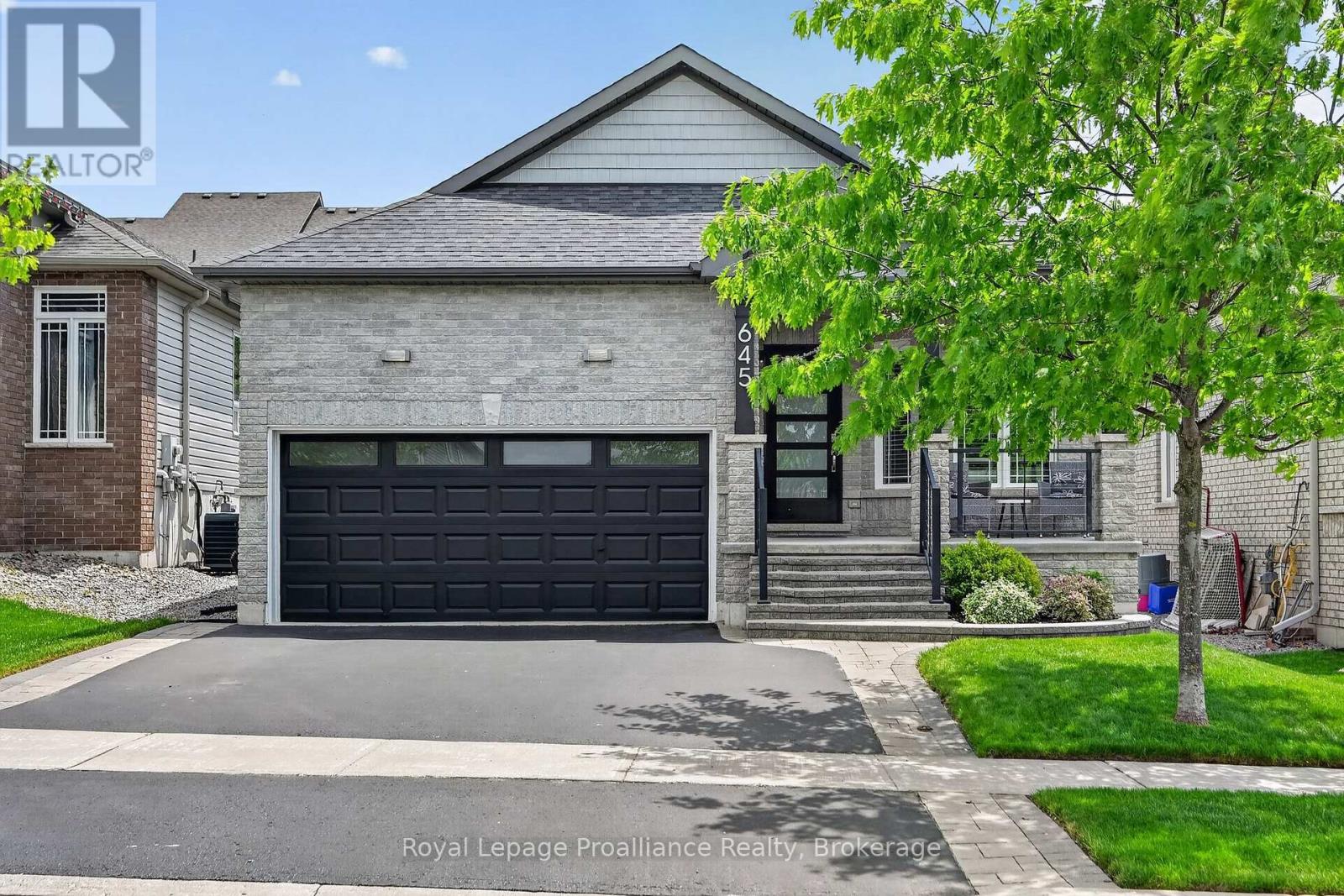645 GOODWIN TERRACE, peterborough (monaghan ward 2), Ontario