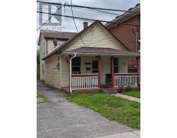 460 DRISCOLL TERRACE, peterborough (ashburnham ward 4), Ontario