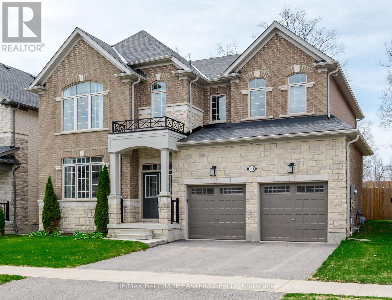 141 HIGHLANDS BOULEVARD, cavan monaghan (cavan twp), Ontario