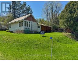 145 OLD L'AMABLE ROAD, bancroft (dungannon ward), Ontario