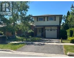 87 OAKWOOD CRESCENT, peterborough (monaghan ward 2), Ontario