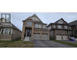 15 HANCOCK CRESCENT, kawartha lakes (lindsay), Ontario