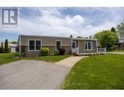 115 WILMOT TRAIL, clarington (newcastle), Ontario