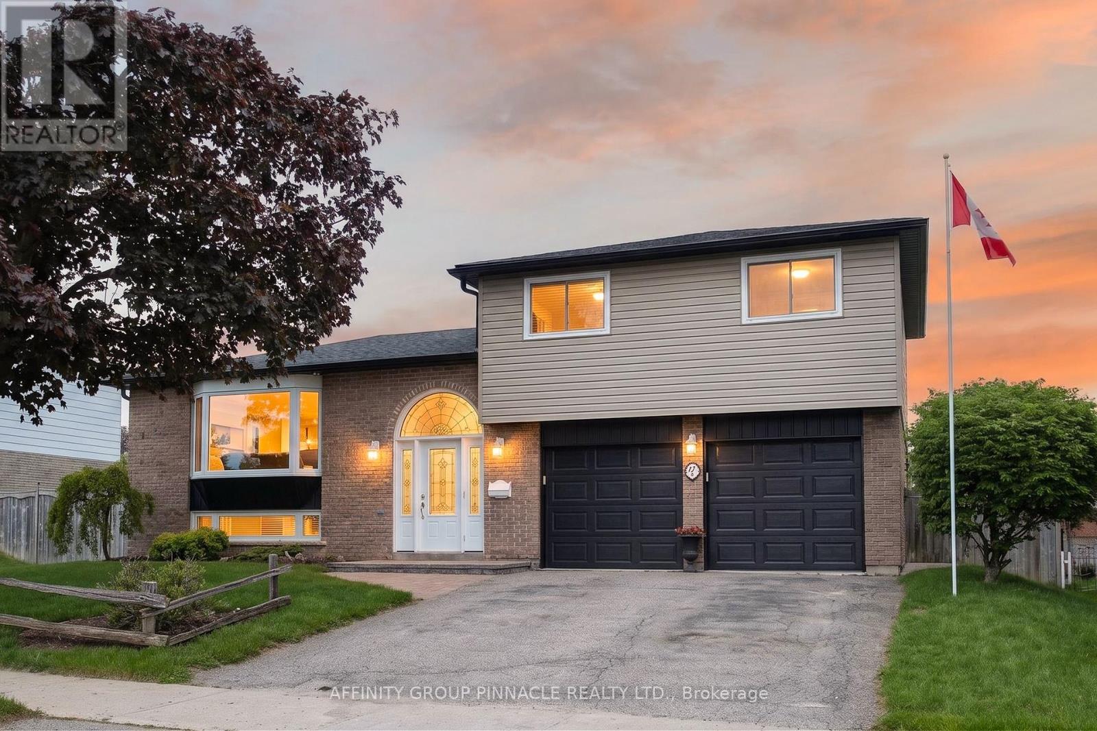 17 EDGEWOOD DRIVE E, kawartha lakes (lindsay), Ontario