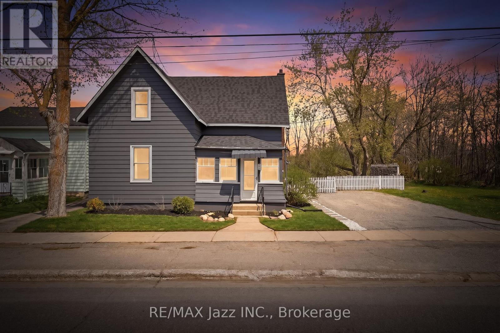 430 ELDON ROAD, kawartha lakes (little britain), Ontario