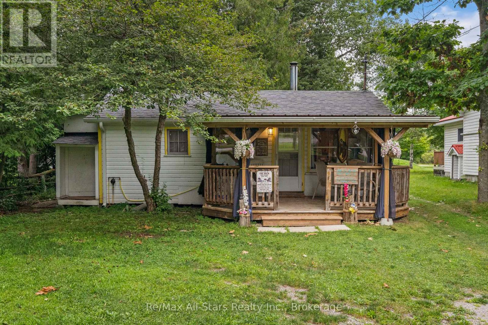 93 STURGEON GLEN ROAD, kawartha lakes (fenelon), Ontario