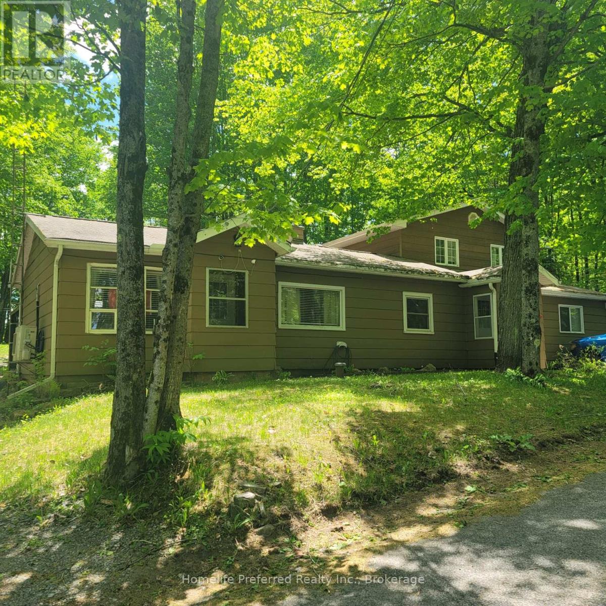 1234 UPPER PAUDASH ROAD, highlands east (cardiff ward), Ontario