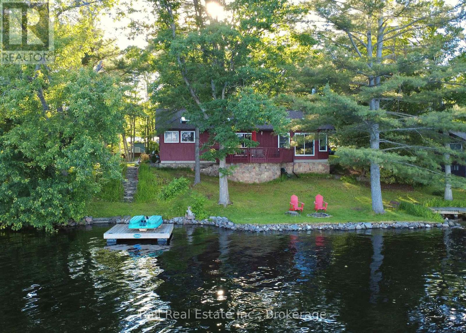 1855 SOUTH BAYSHORE ROAD E, douro-dummer, Ontario