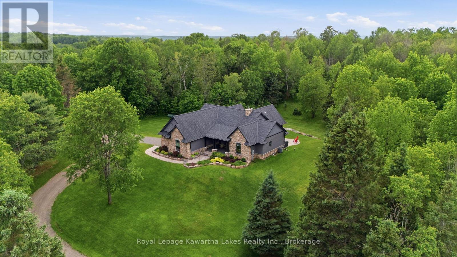 1446 SOUTH LAKE ROAD, minden hills (snowdon), Ontario