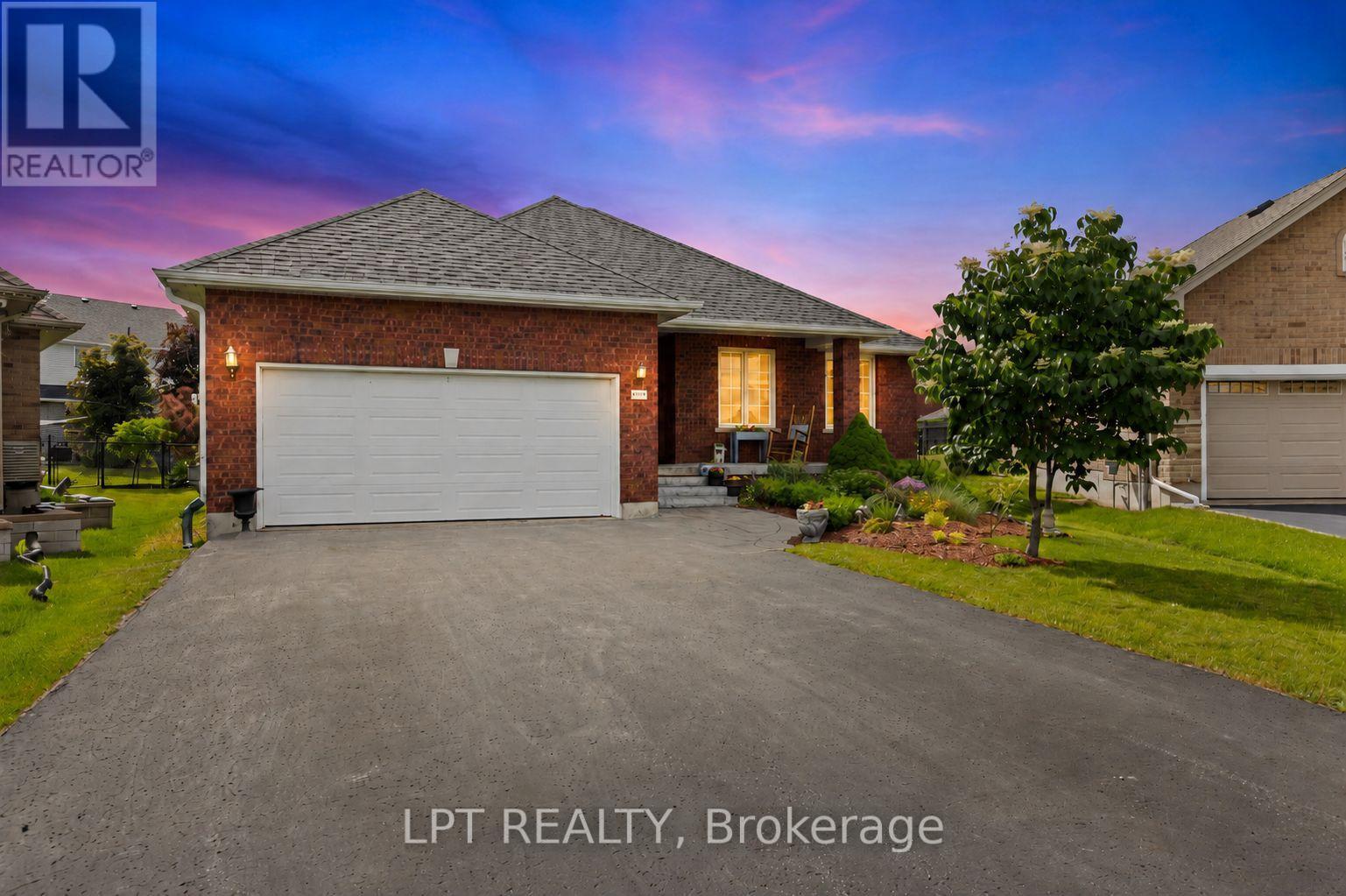 40 GEE CRESCENT, kawartha lakes (lindsay), Ontario