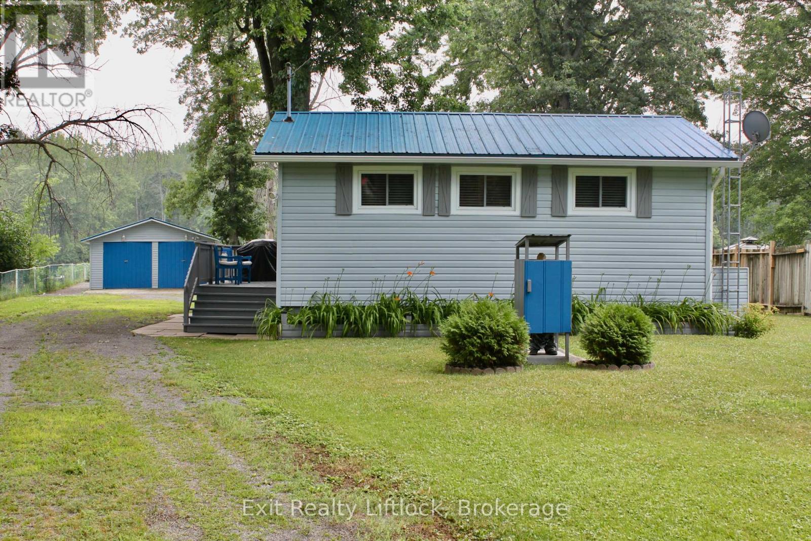 77 RIVER ROAD W, trent hills, Ontario