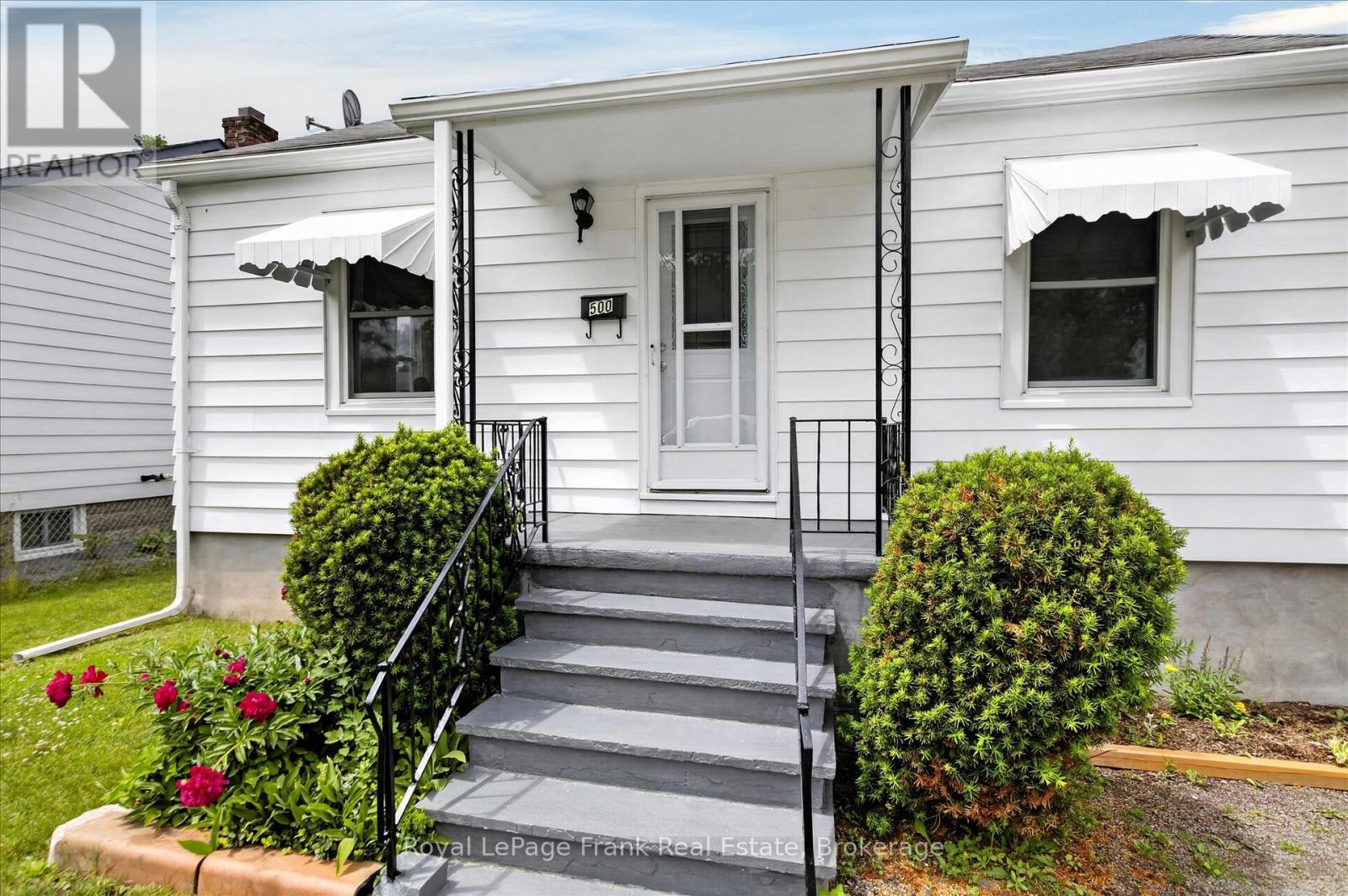 500 GLENGARRY AVENUE, peterborough (northcrest ward 5), Ontario
