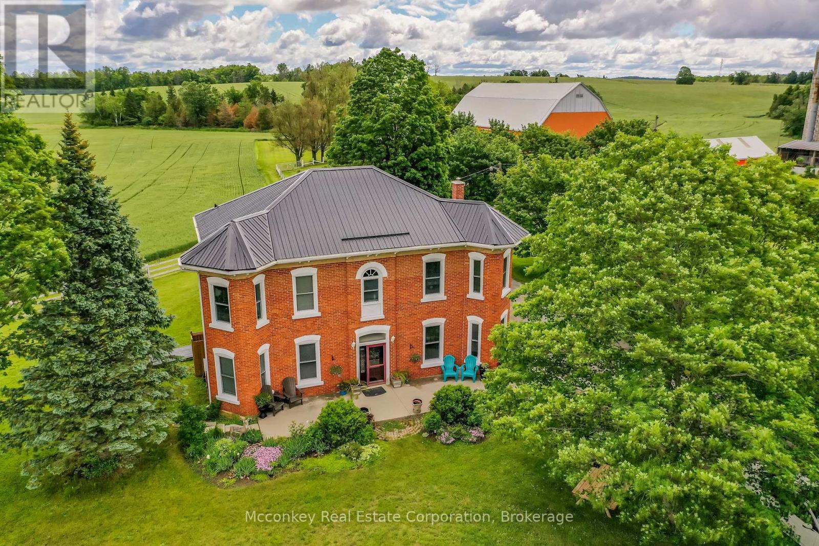 1627 ASPHODEL 8TH LINE, asphodel-norwood, Ontario