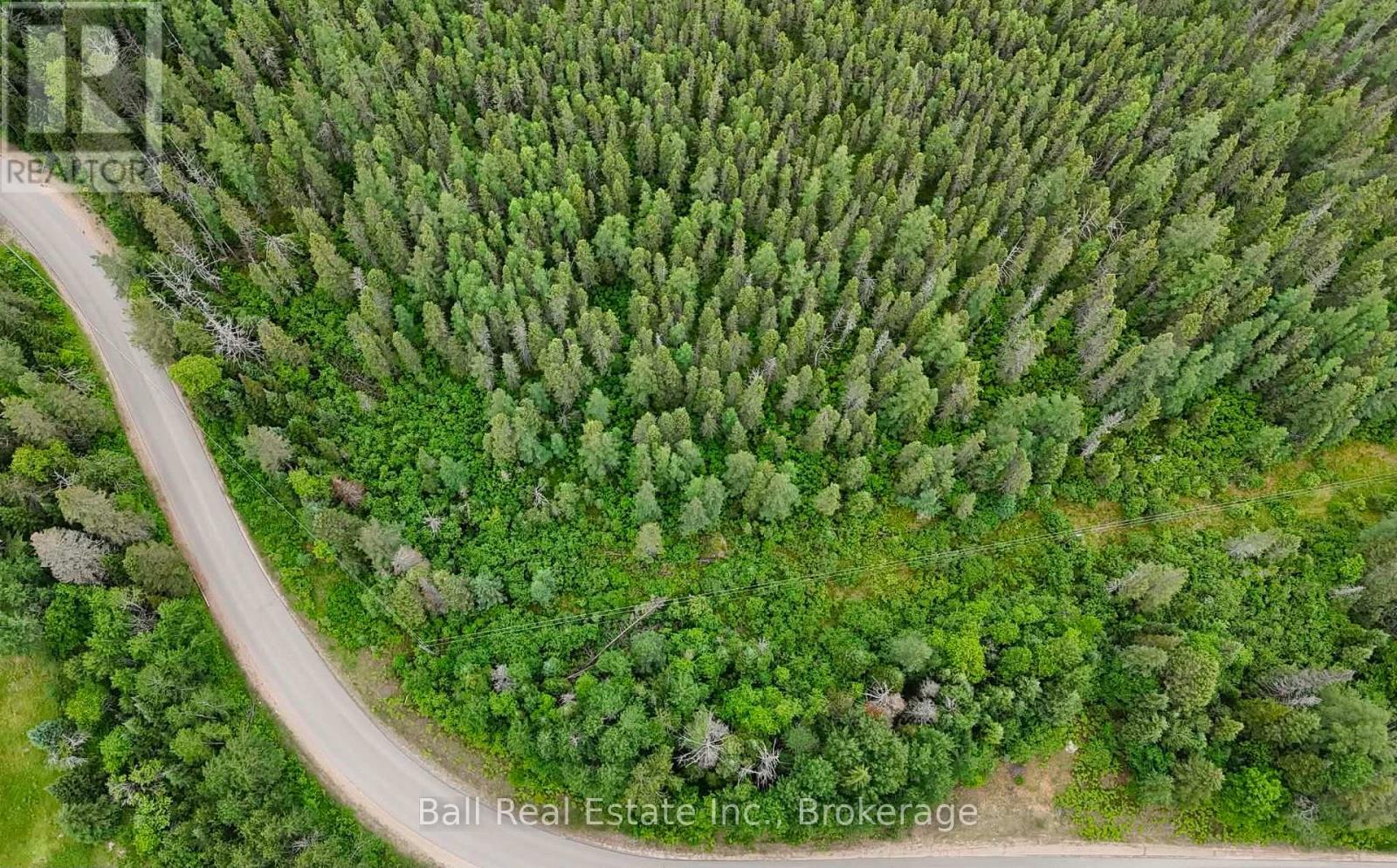 0 MUSCLOW GREENVIEW ROAD, hastings highlands (monteagle ward), Ontario