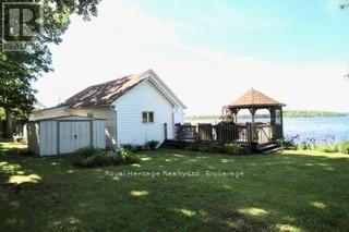 8 BRADLEY BAY ROAD, trent hills, Ontario