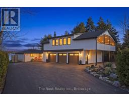 25 GLASSFORD ROAD, kawartha lakes (mariposa), Ontario