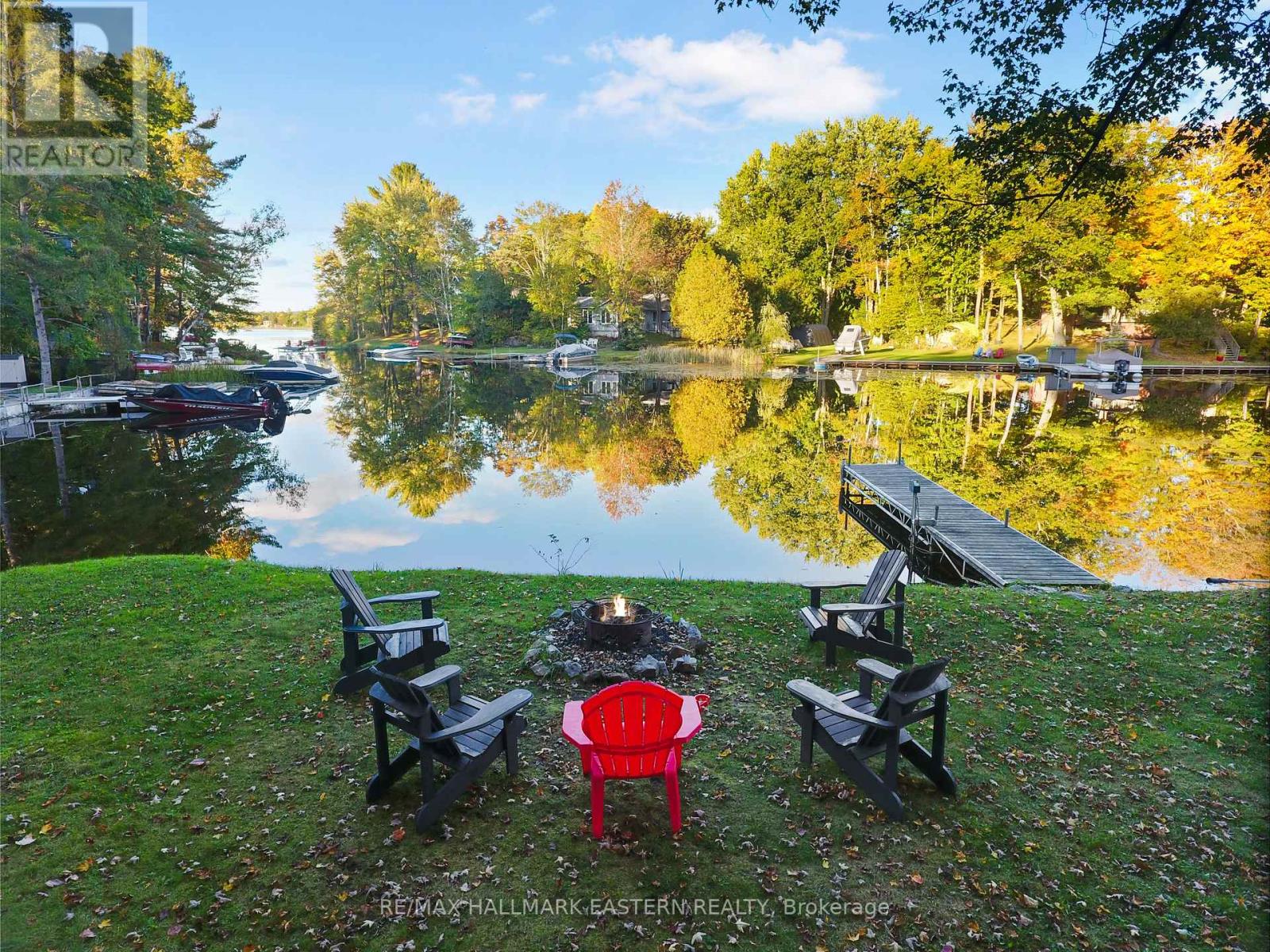 2335 LAKESIDE ROAD, douro-dummer, Ontario