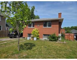 618 DONEGAL STREET, peterborough (town ward 3), Ontario