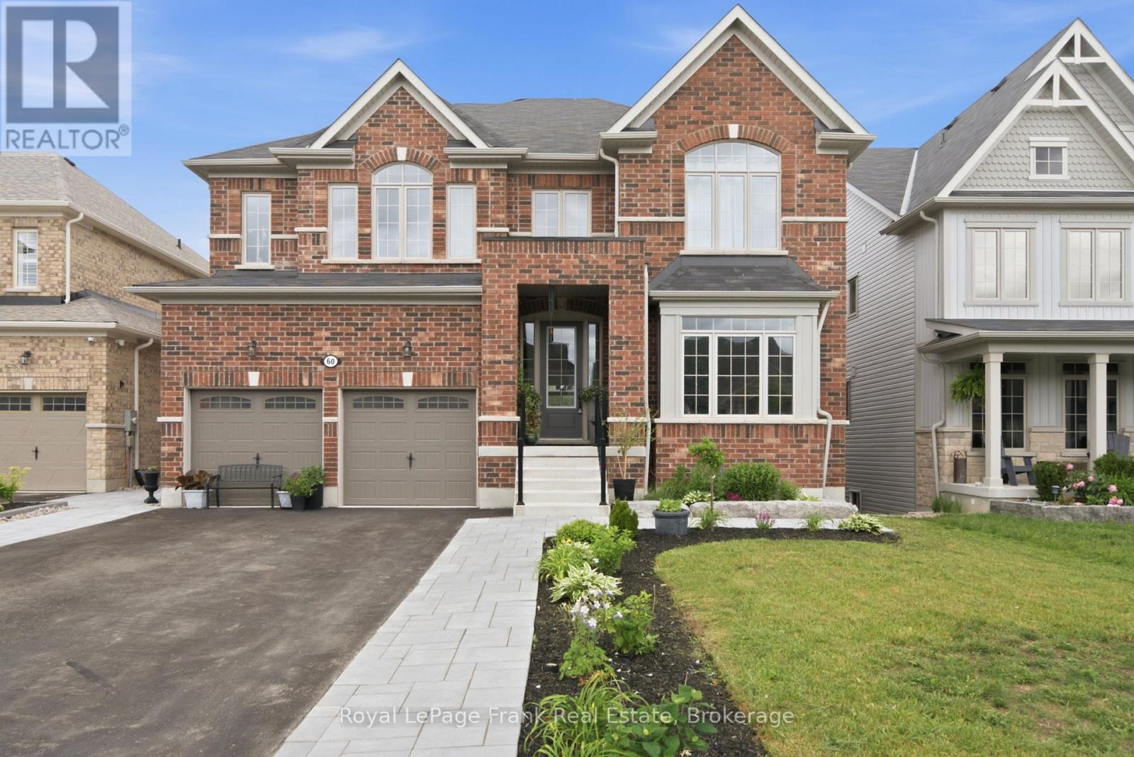 60 HENNESSEY CRESCENT, kawartha lakes (lindsay), Ontario
