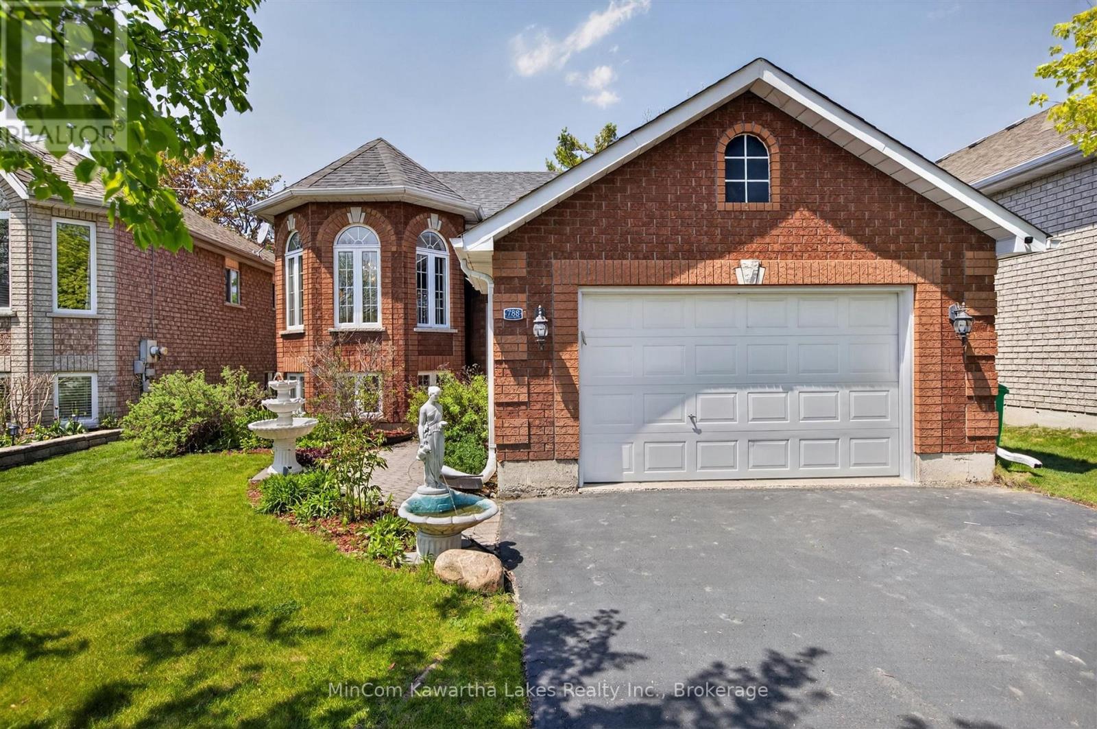 788 HEMLOCK STREET, peterborough (northcrest ward 5), Ontario
