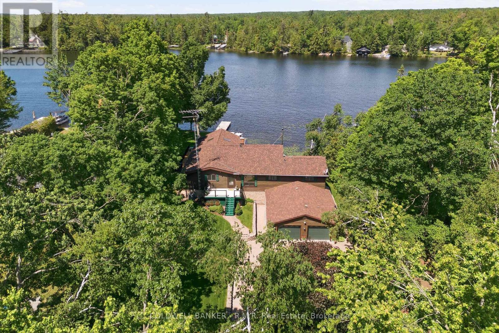 207 HALL DRIVE, trent lakes, Ontario
