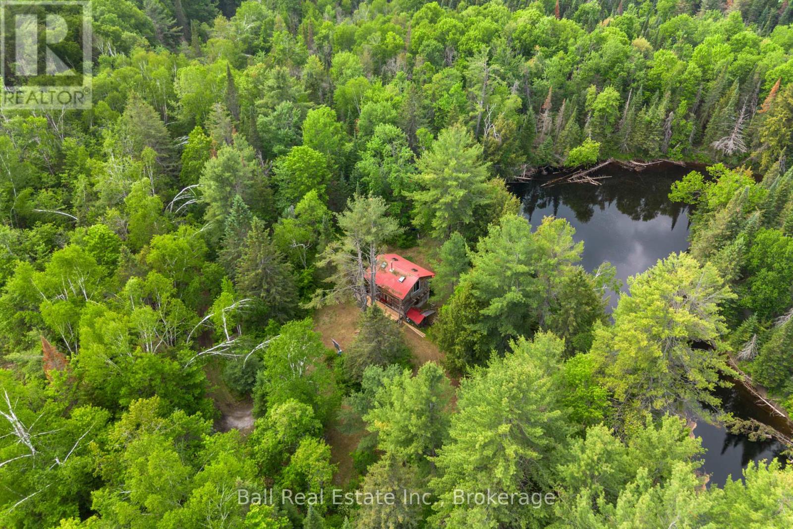 1951 BOLDTS LANE, minden hills (snowdon), Ontario