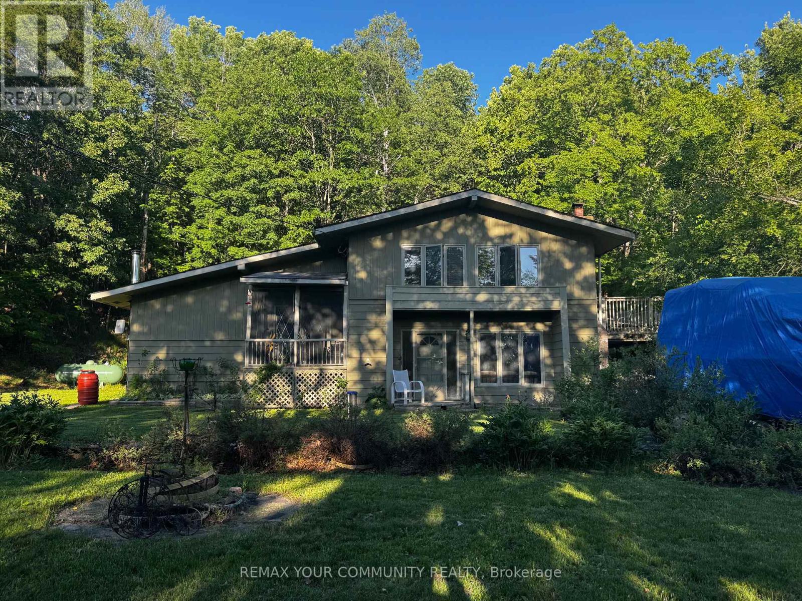 1025 MEADOWVIEW ROAD, dysart et al (dysart), Ontario