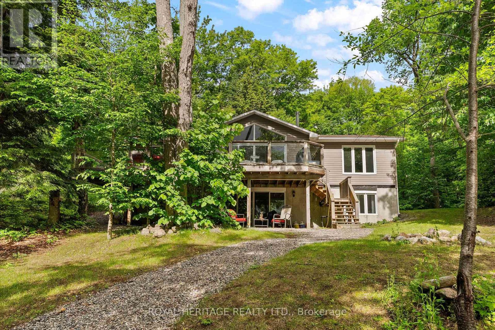 1160 MINNOW DRIVE, dysart et al (havelock), Ontario