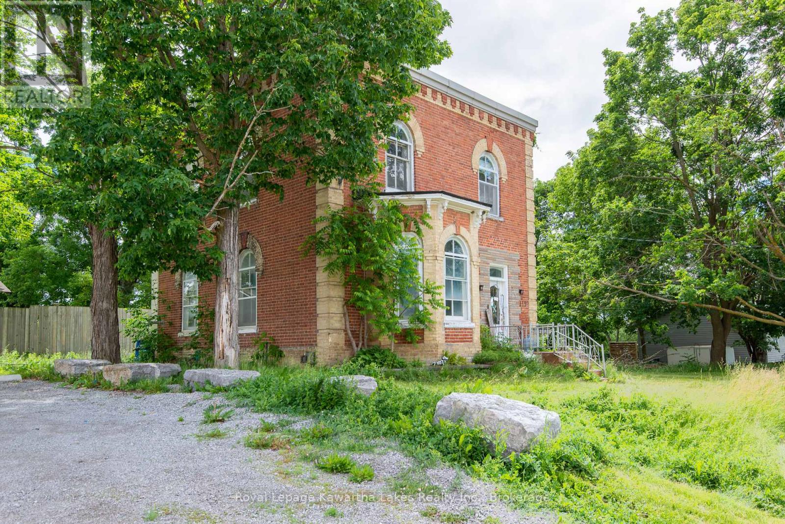 119 AGNES STREET, kawartha lakes (woodville), Ontario