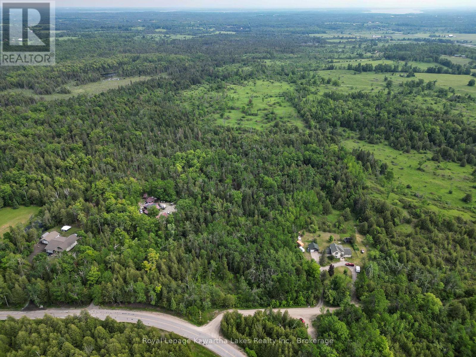 LT 32 ROSCO LANE, kawartha lakes (somerville), Ontario