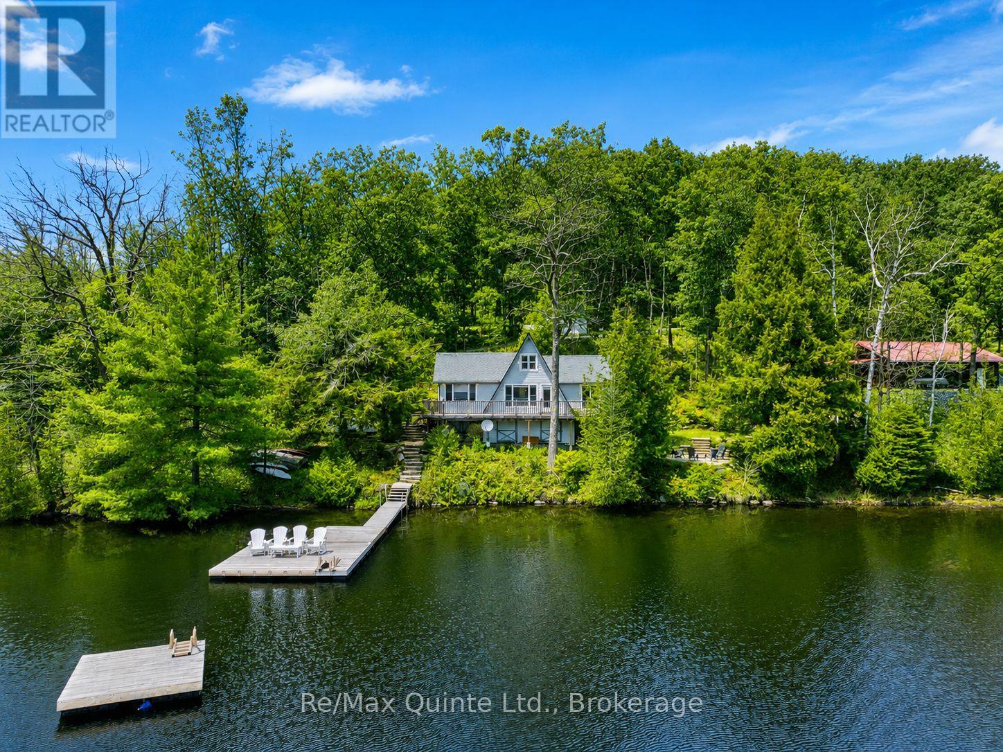 203 FARADALE DRIVE, faraday, Ontario